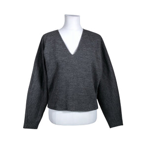 Unisex COS - Sweater, size 36 - Gray (1)