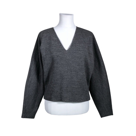 Unisex COS - Sweater, size 36 - Gray ()