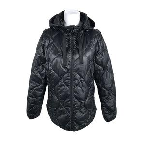 Unisex Esprit - Winter jacket, size 38 - Black (1)