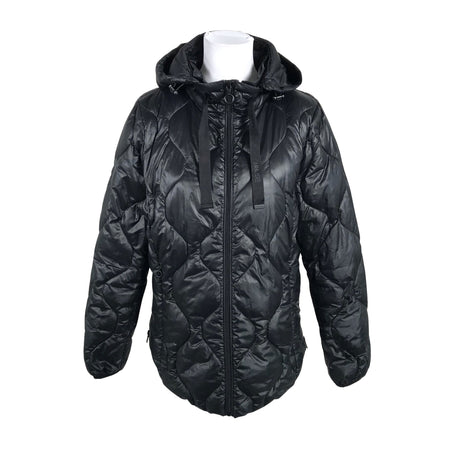 Unisex Esprit - Winter jacket, size 38 - Black ()