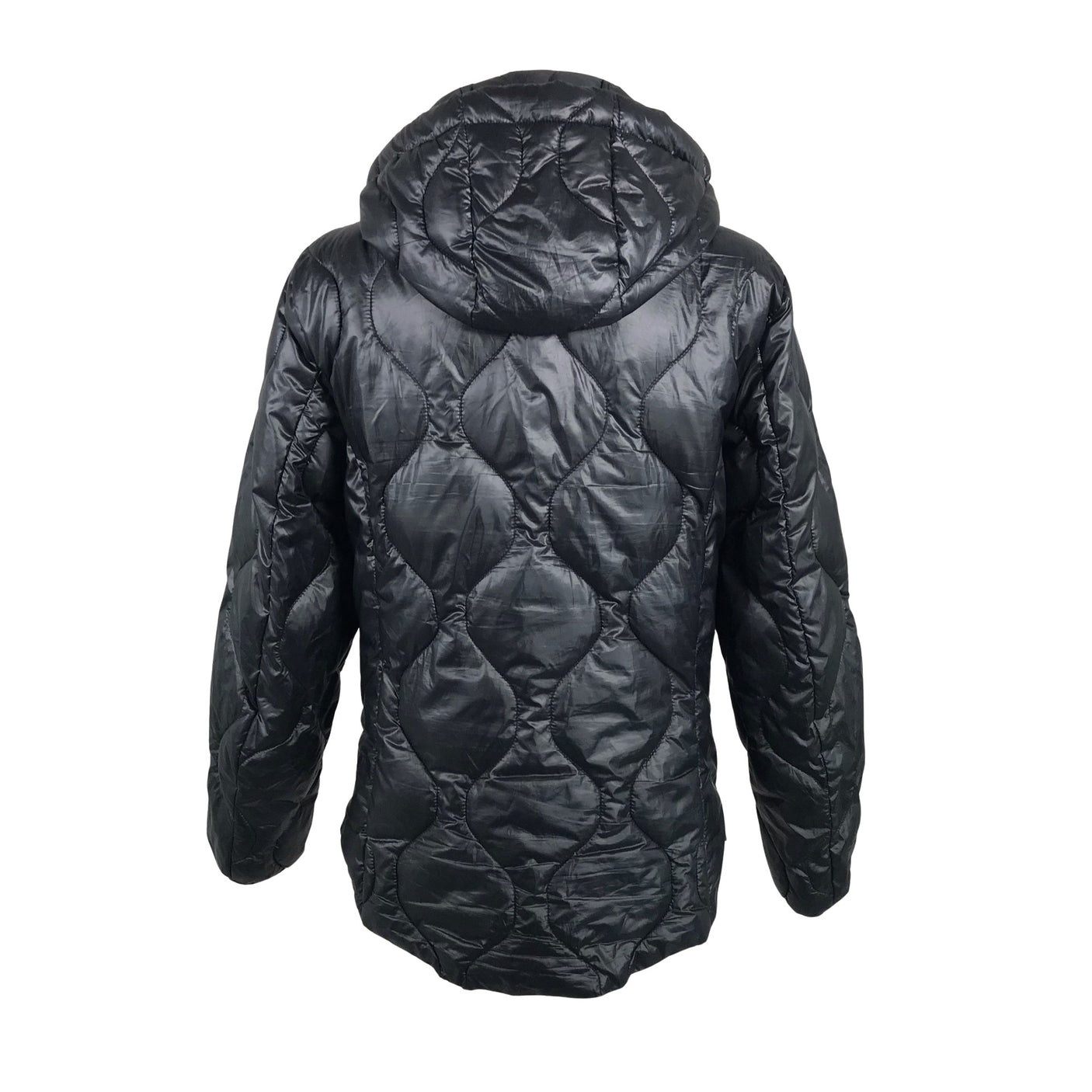 Unisex Esprit - Winter jacket, size 38 - Black (2)