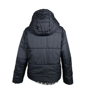Unisex Nike - Winter jacket, size 38 - Black (2)