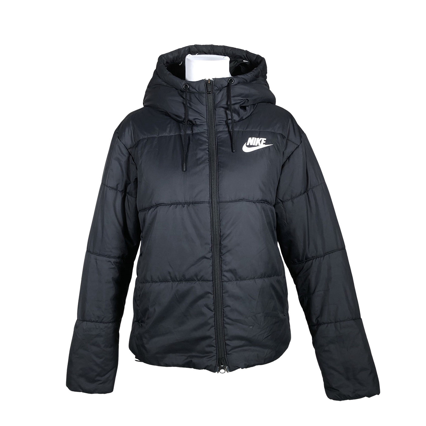 Unisex Nike - Winter jacket, size 38 - Black (1)