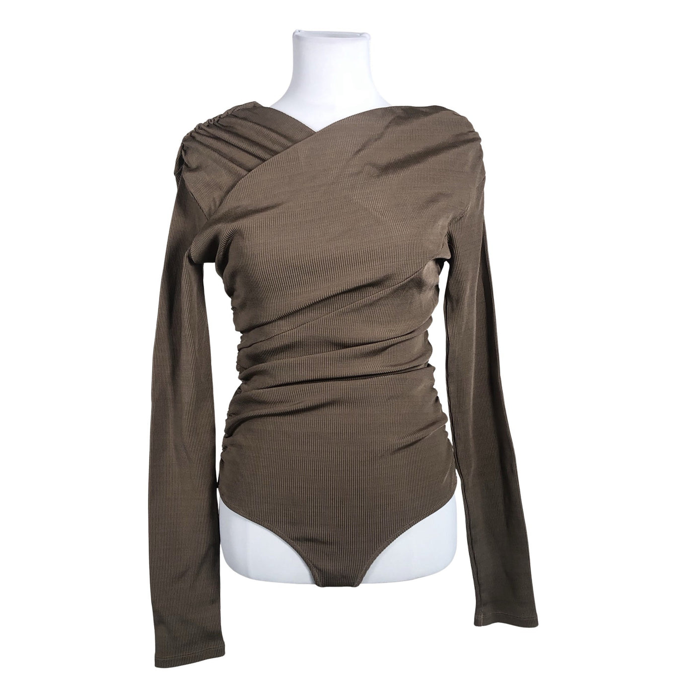 Unisex Goldsign - Body, size 40 - Brown (1)