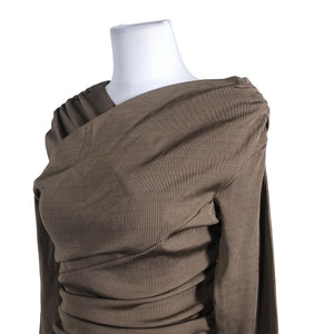 Unisex Goldsign - Body, size 40 - Brown (3)