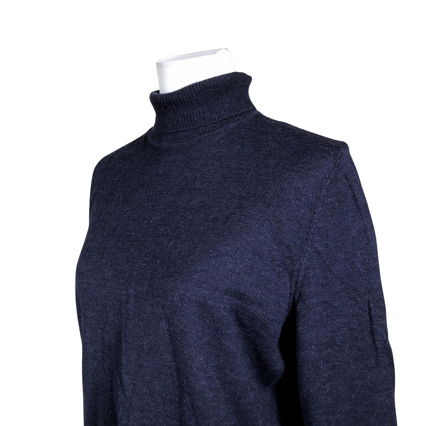 Unisex Alpa - Sweater, size 40 - Blue (2)