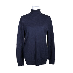Unisex Alpa - Sweater, size 40 - Blue (1)