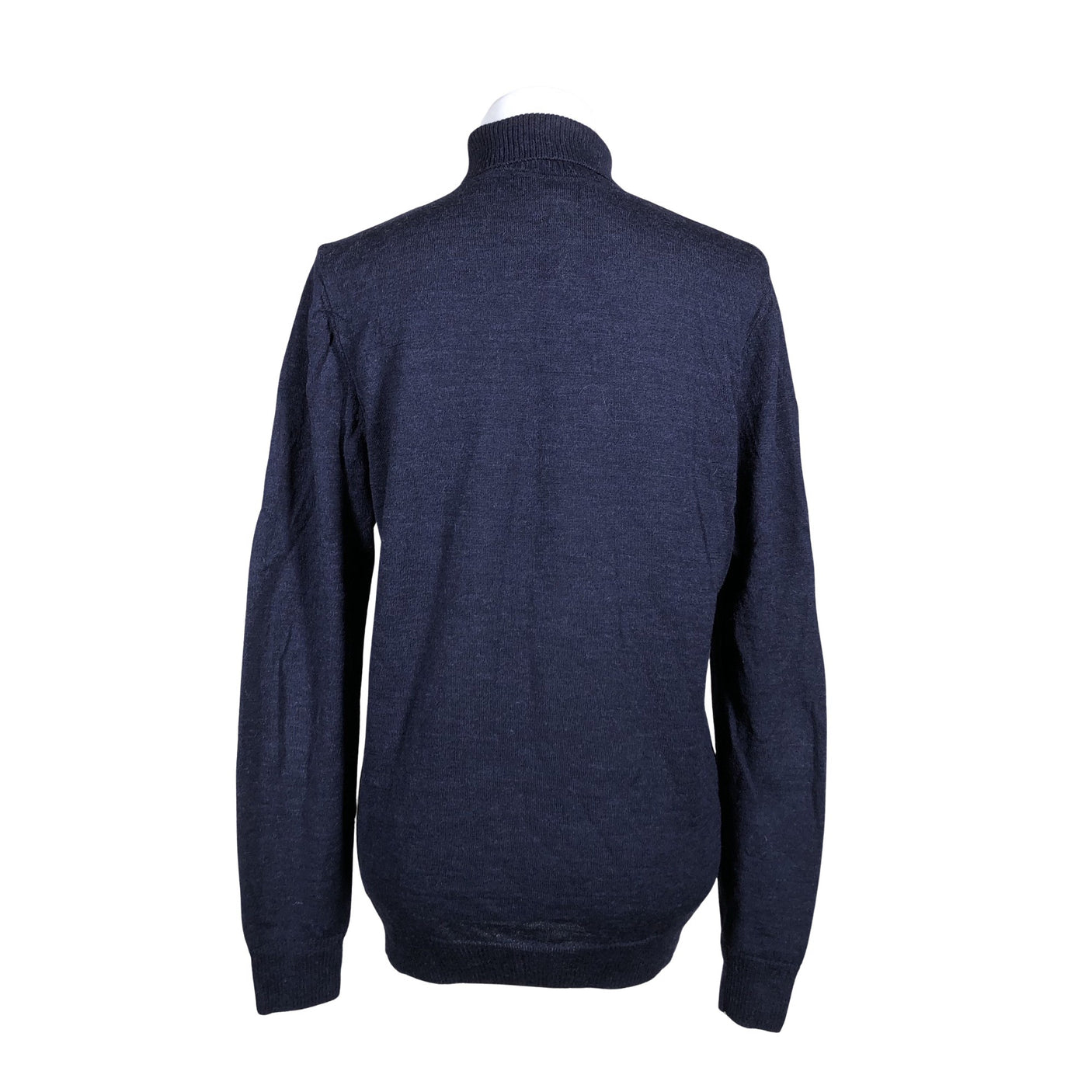 Unisex Alpa - Sweater, size 40 - Blue (3)