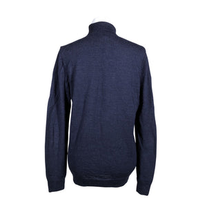 Unisex Alpa - Sweater, size 40 - Blue (3)