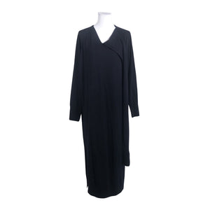 Unisex COS - Knit dress, size 38 - Blue (3)