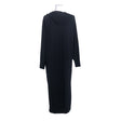 Unisex COS - Knit dress, size 38 - Blue ()