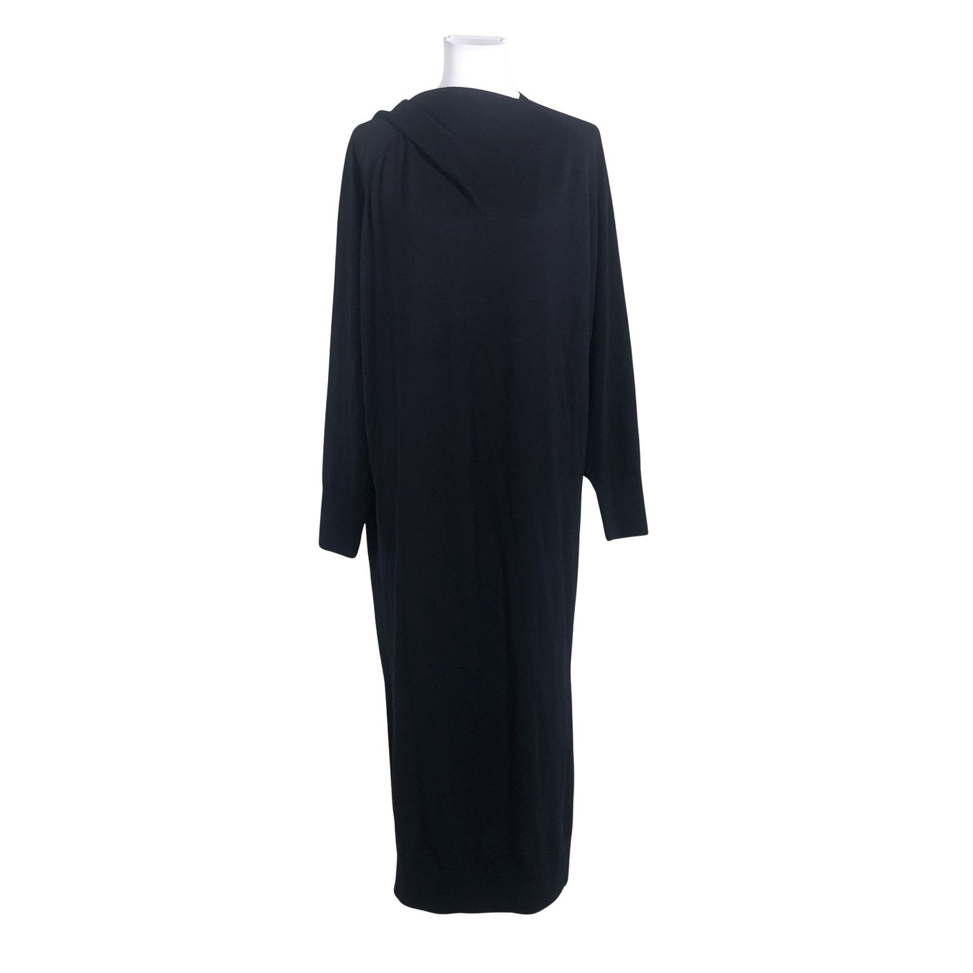 Unisex COS - Knit dress, size 38 - Blue (1)