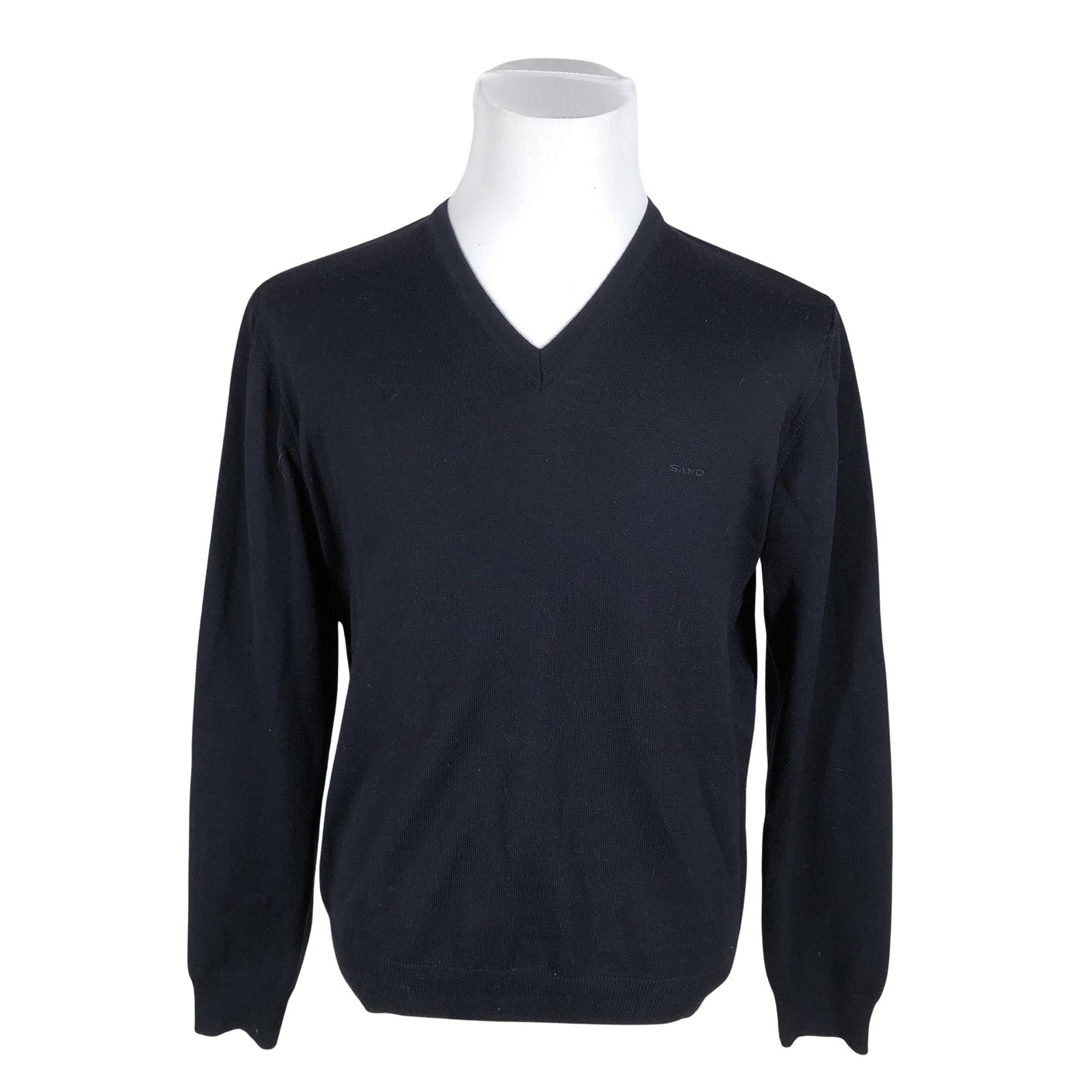 Unisex Sand - Sweater, size XL - Blue (1)