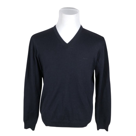 Unisex Sand - Sweater, size XL - Blue ()