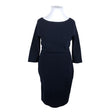 Unisex Boden - Tricot dress, size 42 - Blue ()