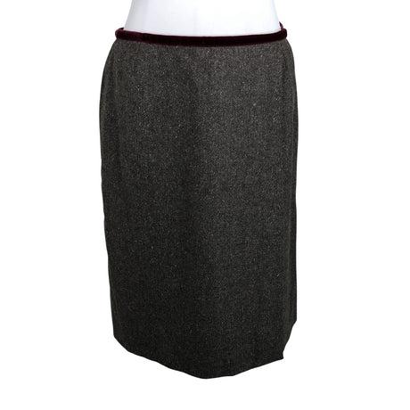 Unisex Theresa König - Suit set, size 40 - Gray (2)
