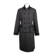 Unisex Theresa König - Suit set, size 40 - Gray ()