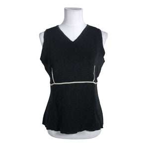 Unisex Evelin Brandt - Top, size 40 - Gray (1)