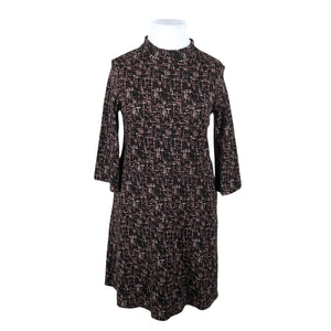 Unisex Evelin Brandt - Knit dress, size 42 - Black (1)