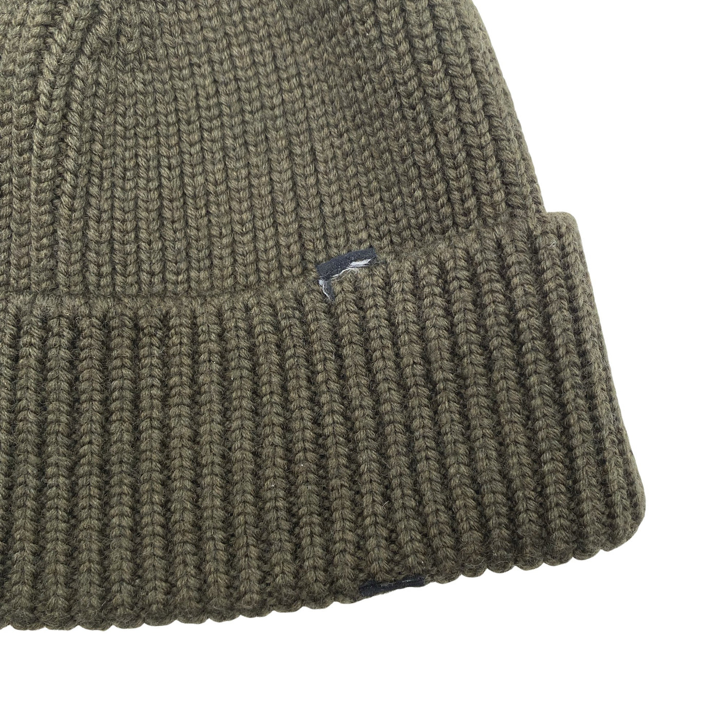 Unisex J.Lindeberg - Winter beanie, size 54 - 56 cm - Green (2)
