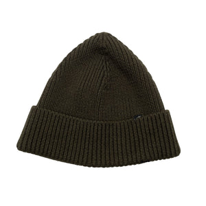 Unisex J.Lindeberg - Winter beanie, size 54 - 56 cm - Green (1)