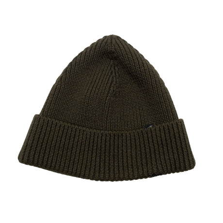 Unisex J.Lindeberg - Winter beanie, size 54 - 56 cm - Green ()