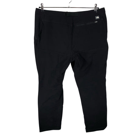 Unisex The North Face - Softshell pants, size L - Black (2)