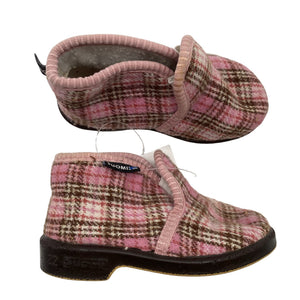 Unisex Reino&Aino - Indoor shoes, size 22 - Light pink (1)