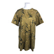Unisex COS - Tricot dress, size 36 - Green ()