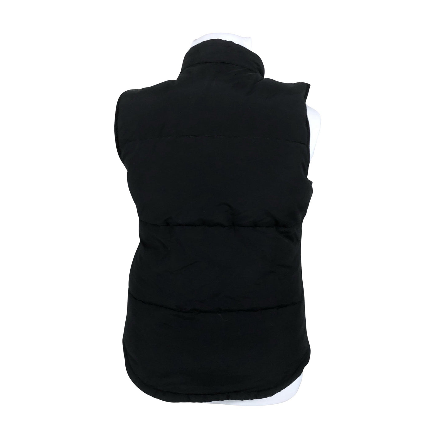 Unisex Roxy - Winter vest, size 42 - Black (2)