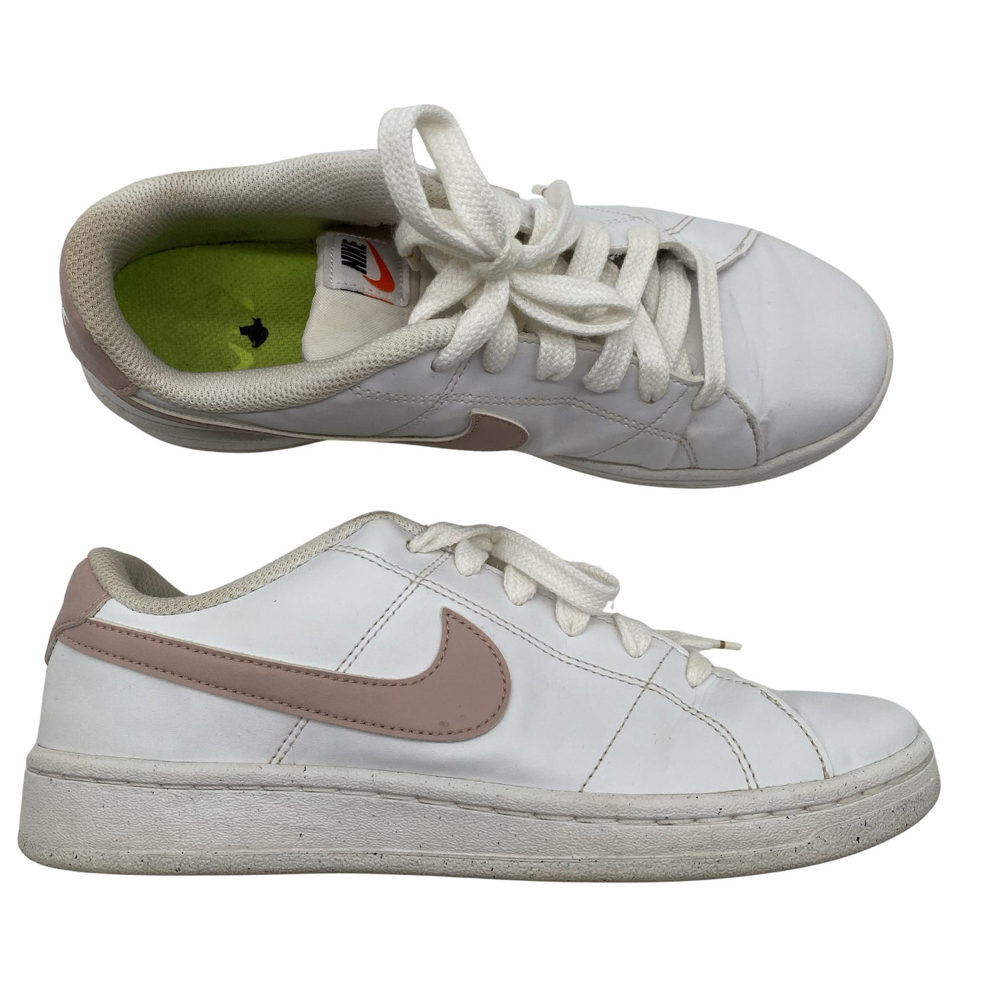 Unisex Nike - Casual sneakers, size 39 - White (1)