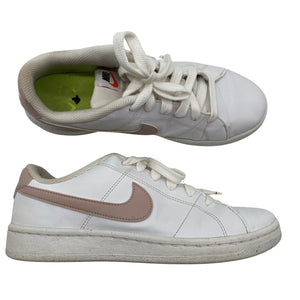 Unisex Nike - Casual sneakers, size 39 - White (1)