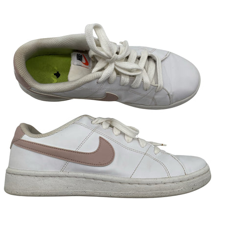 Unisex Nike - Casual sneakers, size 39 - White ()