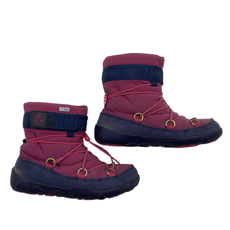 Unisex Affenzahn - Winter shoes, size 29 - Pink ()