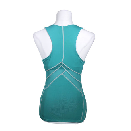 Unisex Nike - Sports top, size 34 - Turquoise (2)