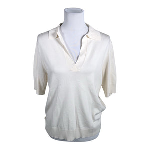Unisex Galeries Lafayette - Sweater, size 40 - Natural white (1)