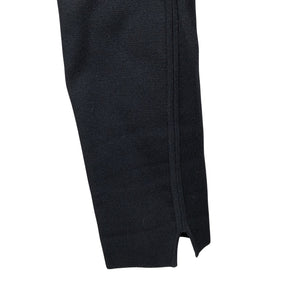 Unisex Totême - Sweatpants, size 40 - Black (3)