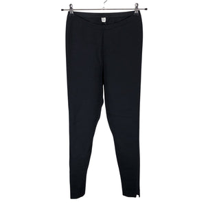 Unisex Totême - Sweatpants, size 40 - Black (1)
