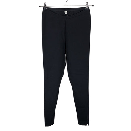 Unisex Totême - Sweatpants, size 40 - Black ()