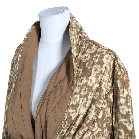 Unisex by Malene Birger - Lightweight jacket, size 40 - Beige (2)