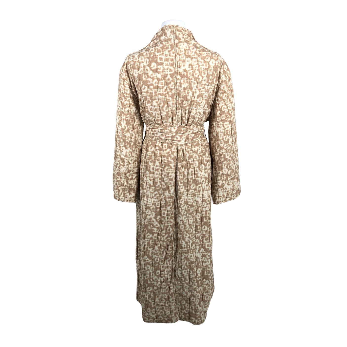 Unisex by Malene Birger - Lightweight jacket, size 40 - Beige (3)