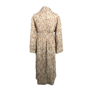 Unisex by Malene Birger - Lightweight jacket, size 40 - Beige (3)