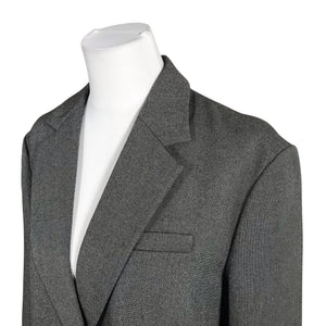 Unisex Lime - Jacket, size 40 - Gray (2)