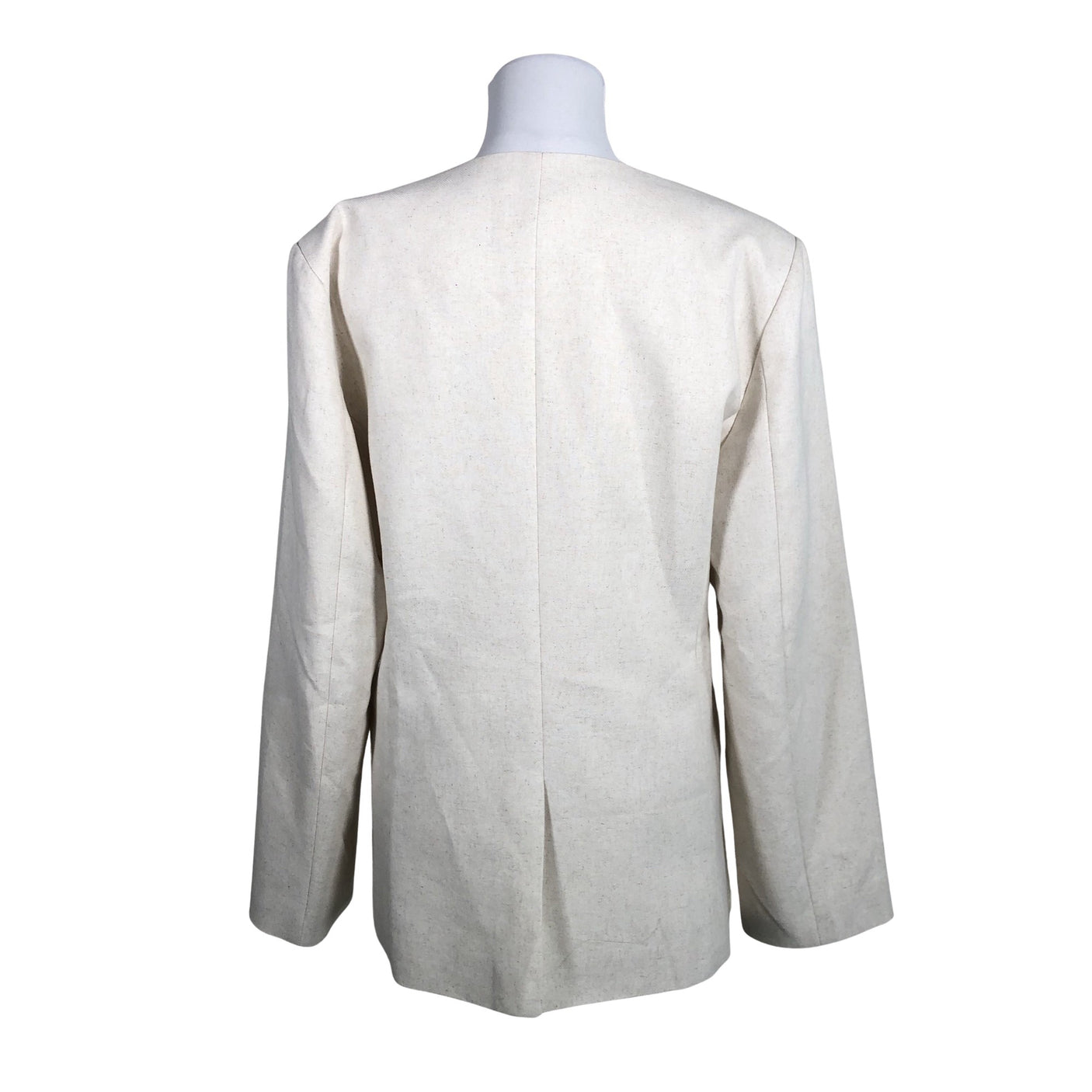 Unisex Grace & Mila - Jacket, size 40 - Beige (2)