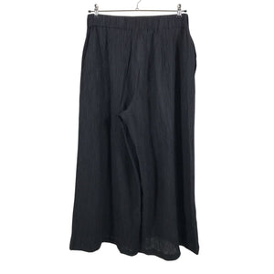 Unisex Papu - Slacks, size 40 - Black (2)