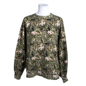 Unisex Metsola - Sweatshirt, size 40 - Green (1)