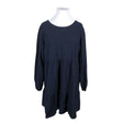 Unisex NOSH - Dress, size 42 - Blue ()