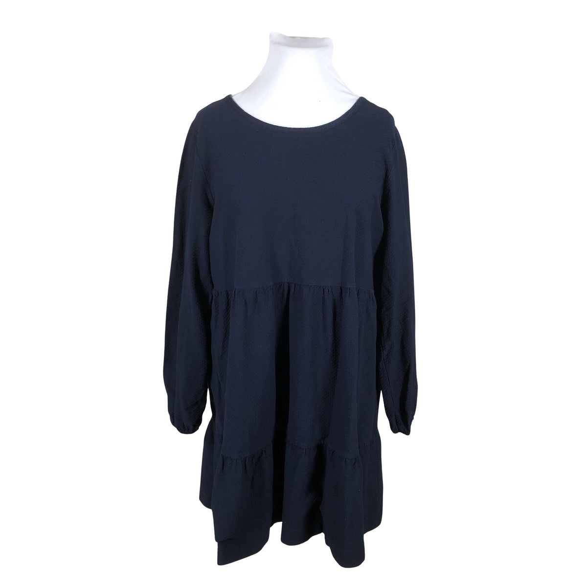 Unisex NOSH - Dress, size 42 - Blue (1)