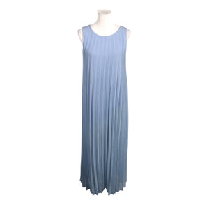 Unisex Garconne - Maxi dress, size 40 - Light blue (1)