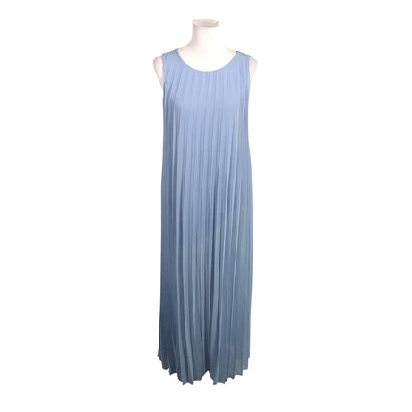 Unisex Garconne - Maxi dress, size 40 - Light blue ()